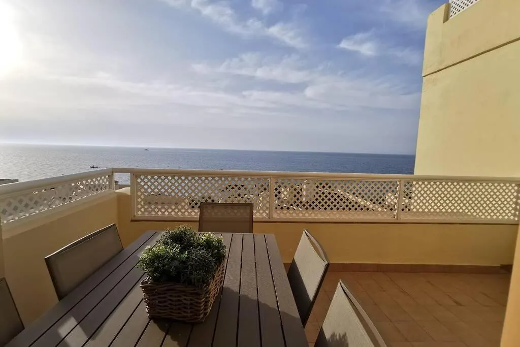 Beach House On Club La Costa *Sea*Resort Fuengirola